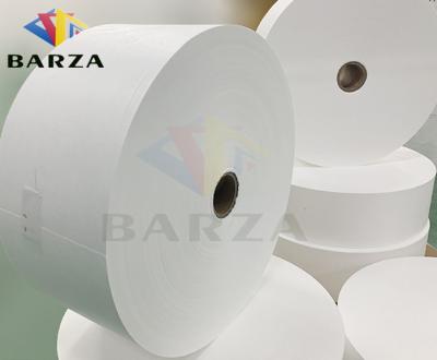 China Waterproof Non Woven SS Type Fabric 100% Polypropylene Spunbond Nonwoven Fabric for sale