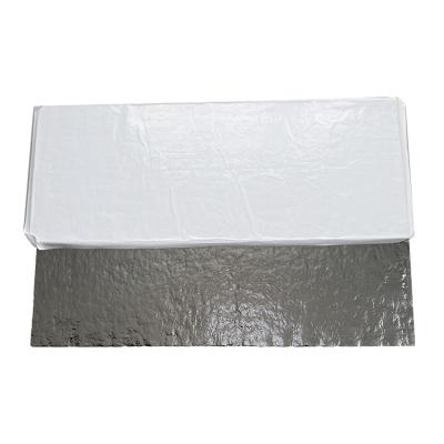 China Good Quality Industrial Suitable Price VIP Insulation Board Fridge Vacuum High Temperature Insulation Board for sale