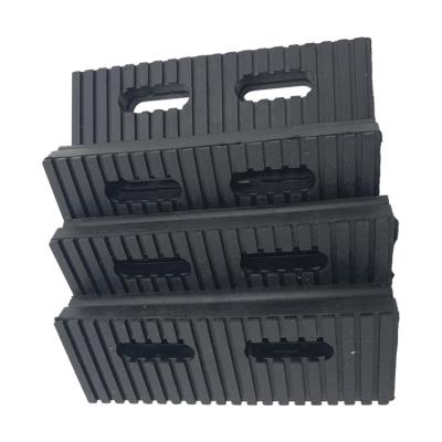 China Shock Absorption 1p 1.5p 2p 3p Rubber Fender For Air Conditioner for sale