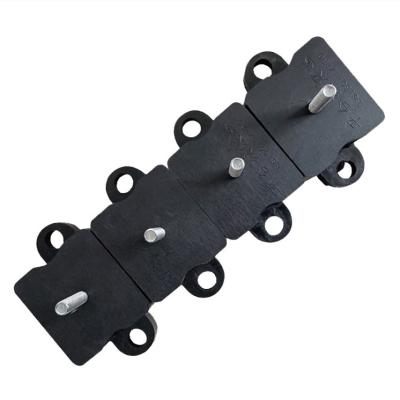 China Good quality sophisticated air shock absorption design rubber shock absorber for sale