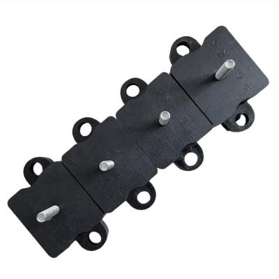 China Good Quality Hot Selling Shock Absorbing Rubber Feet Shock Absorber for sale