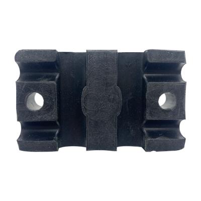 China Factory Sale Good Quality Shock Absorption Rubber Fender Block for sale