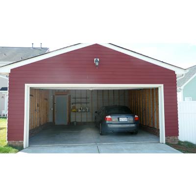 China factory warehouse garage price equipment storage shed sheds/garages steel structure workshop/garage parking lot for sale