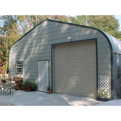 China Garages prefab storage shed/garage shed/carport/garage shed | warehouse garage for sale