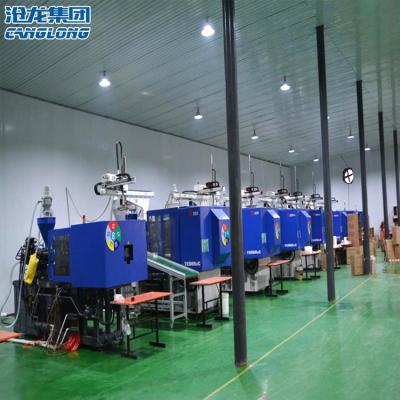 China Industrial High Quality Quick Install Ready Made Customized Prefab Steel Structure Warehouse for sale