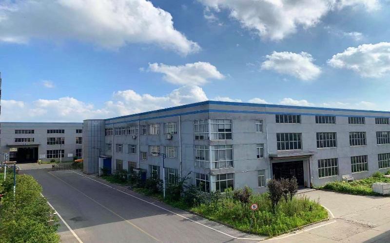 Verifizierter China-Lieferant - HongLi Hydraulic Pump Co.,LtD