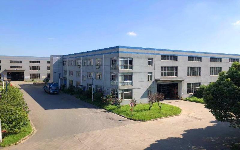 Verified China supplier - HongLi Hydraulic Pump Co.,LtD