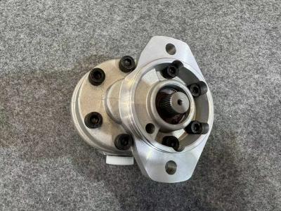 China Excavator NACHI Hydraulic Pump Unit/ S70 Gear Pump/Spare Parts zu verkaufen