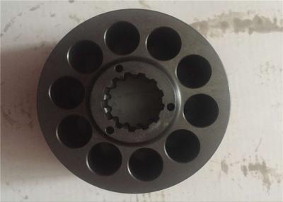 Cina L'escavatore Hydraulic Pump Parts di Komastu/piatto PC200-7 PC220 della valvola ha personalizzato in vendita