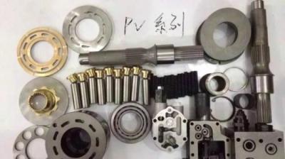 China Bomba dobro automotivo hidráulica Zx270 da máquina escavadora da placa EX200-2 da válvula das molas de bobina à venda