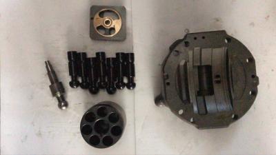 China Hitachi Excavator Hydraulic Pump Repair Parts HPV091 Main Pump Support for sale