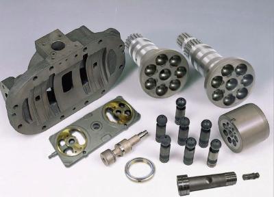 China Construction Machine Komatsu Hydraulic Pump Parts for Excavator Pc 2000-8 HPV375 for sale