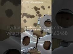 Piston Pump Parts