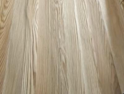 China 0.2-1mm Red Oak Wood Veneer Sheets Rotary Cut Oak Veneer For Furniture Decorative for sale