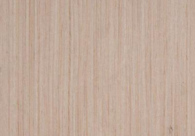 China Engineered Washed Oak Wood Veneer 2.5m Long X 64cm Wide for sale