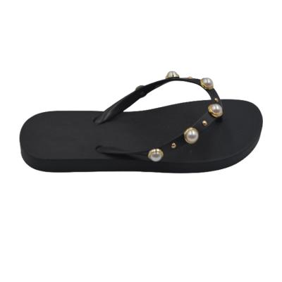 China New Style Waterproof Cheap Price Best Price Summer Slippers Ladies Flip Flop Flip Flop for sale