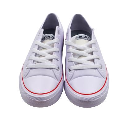 China Best Price High Quality Spring Summer Lightweight Fashion Canvas Eva School Casual Shoes for sale