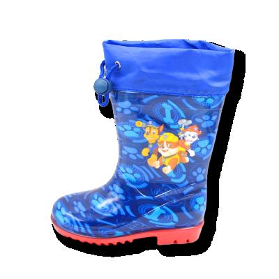 China 2021 Fashion Children's Fashion Light Weight Guaranteed Cheap Rainboots Top Quality Appropriate Price Sale for sale