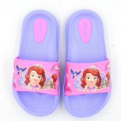 China Other Made in China Top Quality Fashionable Custom Slides Slipper For Kid for sale