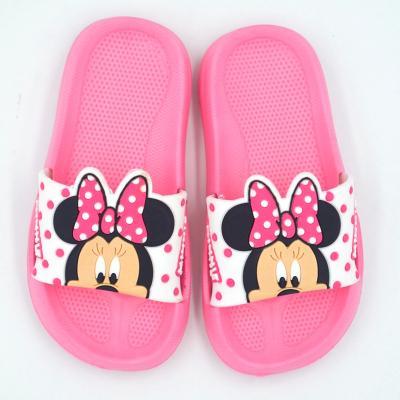 China Other Top Quality Professional Cheap Hot Selling Children's Manufacture Indoor Slippers for sale