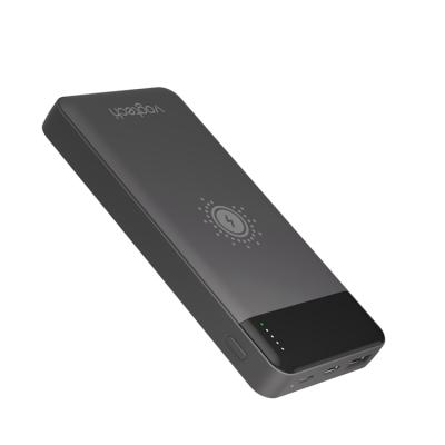 China Mobile Phone Charging Trending Power Bank 10000mah Charger Mmodule 18650 Power Bank Wireless Radio for sale