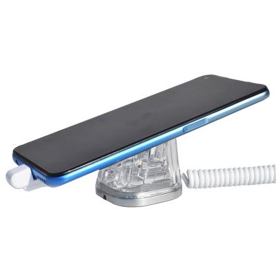 China Tocvue High Quality Acrylic Cell Phone Display Stands for sale