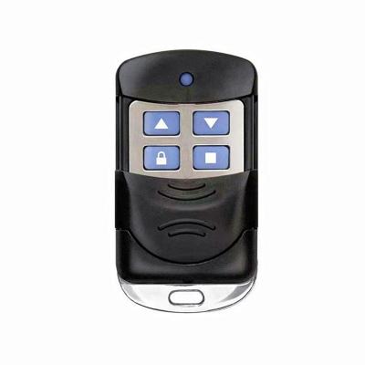 China Learning Code 433. Copy Universal RF Remote Control Remote For Automatic Door Channel Remote Control Universal Door Control for sale