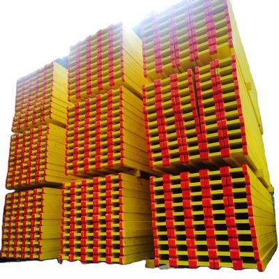 China Modern H20 Beam Formwork Wooden Concrete Support Forms Building For Construction for sale