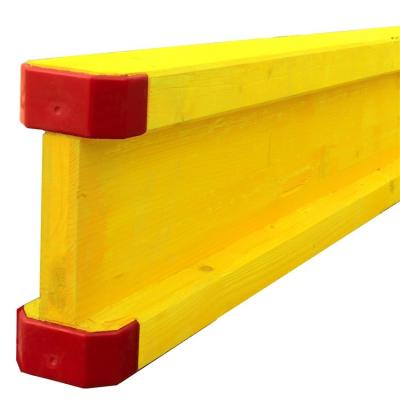 China H20 Modern Concrete Timber Timber Beam Formwork Customized Size For Building for sale