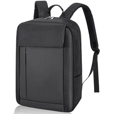 China Anti-theft Travel Laptop Backpack For Men Women Business Work Tech Backpack With Laptop Compartment Slim Waterproof for sale