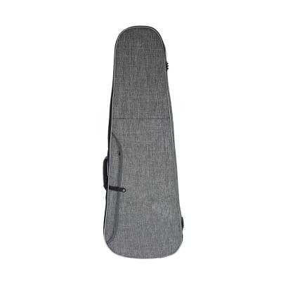 China Fashion& factory outlet acoustic guitar gig bag performance guitar bag lightweight casual outdoor tweed guitar mounts for sale