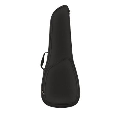 China Fashion/School/Travel/Others Fashion Ukulele Case Thick Durable Ukulele Gig Bag FU610 Concert Ukulele Bag for sale