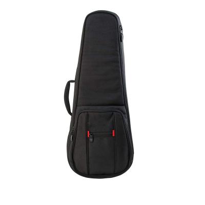 China Fashion/School/Travel/Others Fashion Ukulele Bag Thick Durable Ukulele Case With Waterproof Large Storage Ukulele Cases for sale