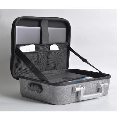 China DDHBA Eco-friendly Portable Tablet Box Laptop Hardshell Suit Traveling Case for sale