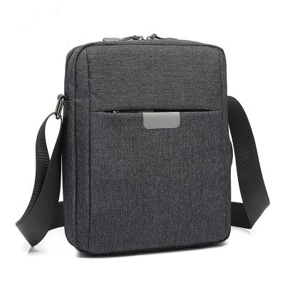 China High Quality Waterproof Handbags Shoulder Bags Side Bags For Men Shoulder With Straps Shoulder Cross - Body for sale