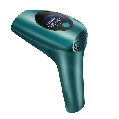 China Outdoor IPL Hair Removal Laser Epilator For Women Photoepilator Instant Permanent LCD Display Bikini IPL Laser Hair Removal Machine 999999 for sale