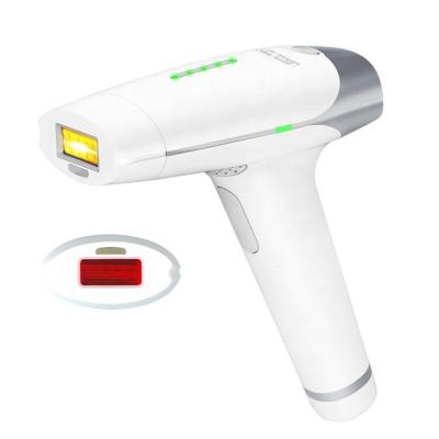 China Handheld Hair Removal Lescolton Laser Epilator T009 Home Beauty Device IPL Laser Hair Removal Portable for sale