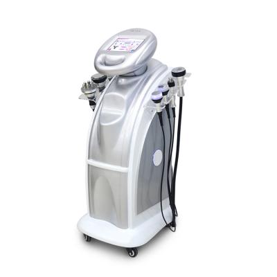 China Fat Cavitation 2022 80k Ultrasonic Cavitation System Machine 40k 001 Multifunctional for sale