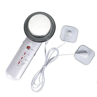 China Weight Loss 3 in 1 Body Slimming Massager Skin Tightening and Lifting Instrument for sale