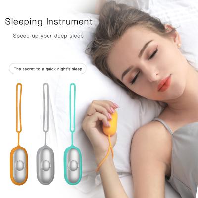 China Top Selling 2022 Custom High Quality Sleep Aid Device Intelligent Sleep Aid Device 001 for sale