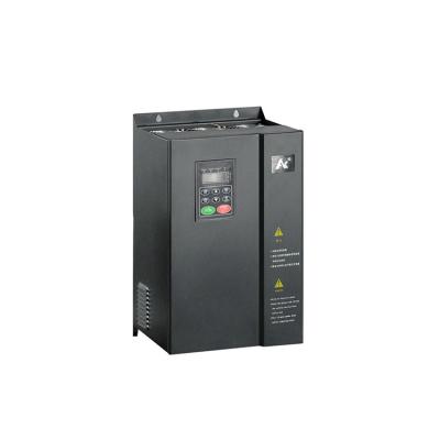 China Anchuan AC600 55kw 220V Metal Frequency Drive 3 Phase Output 190A DC/AC VFD for sale