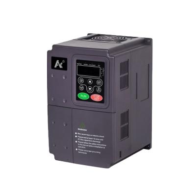 China Metal Frequency Inverter Vector AC 380V 132kw 220V Drive 50Hz/60Hz By Manufacture Sine Wave Inverter for sale