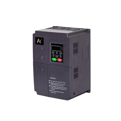 China Metal Variable Speed ​​Drive Variator Frequency Inverter 11kW 15HP VFD 630kW for sale