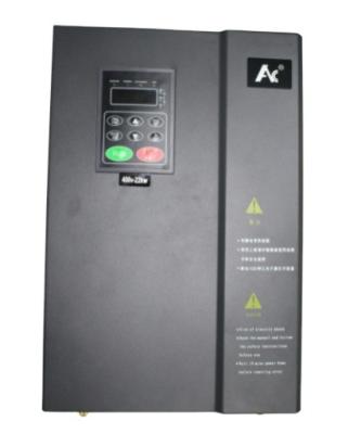 China Anchuan Plastic AC Drive 380V 50/60Hz 22kw Variable Frequency Inverter With CE Approval for sale