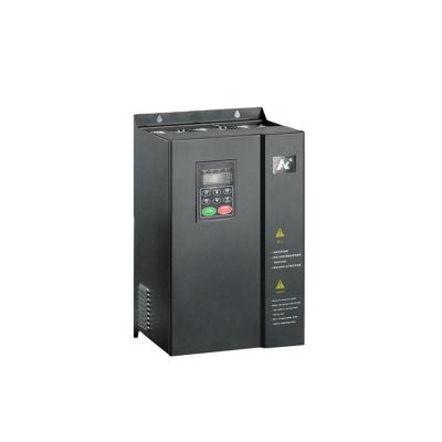 China AC600 VFD 4/5.5kw 7.5/11kw 380V/400V Plastic Frequency Inverter 3 Phase 50/60Hz With ISO CE Approval for sale