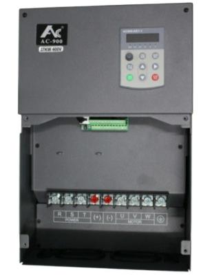 China Anchuan Plastic Triple Phase 50-60Hz 380V Power 37kw AC Drive With CE Approval for sale