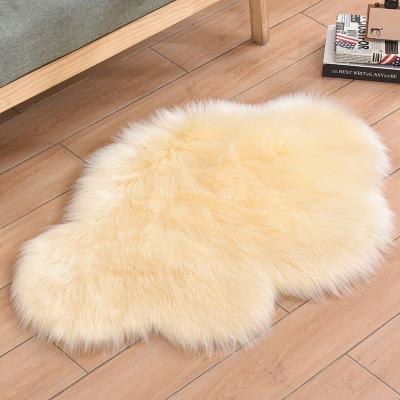 China Luxury modern style European style bedroom rug room carpet cloud wool carpet sofa living room carpet for sale