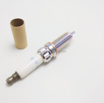 China Automotive Parts Premium Quality Car Iridium Platinum Spark Plug SILZKBR8D8S 12120039664 For BMW 320i 328i 428i 528i X3 for sale