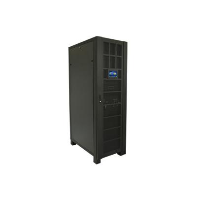 China 20KVA - 300KVA Rack UPS Power Supply For Computer Communication for sale