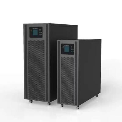 Κίνα Πύργος 3 σύστημα 20 φάσης UPS Uninterruptible παροχή ηλεκτρικού ρεύματος υπολογιστών KVA HF προς πώληση